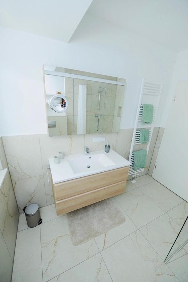 Neu - Premium-Ferienhaus Mosel-Sonne Traben-Trarbach Bagian luar foto