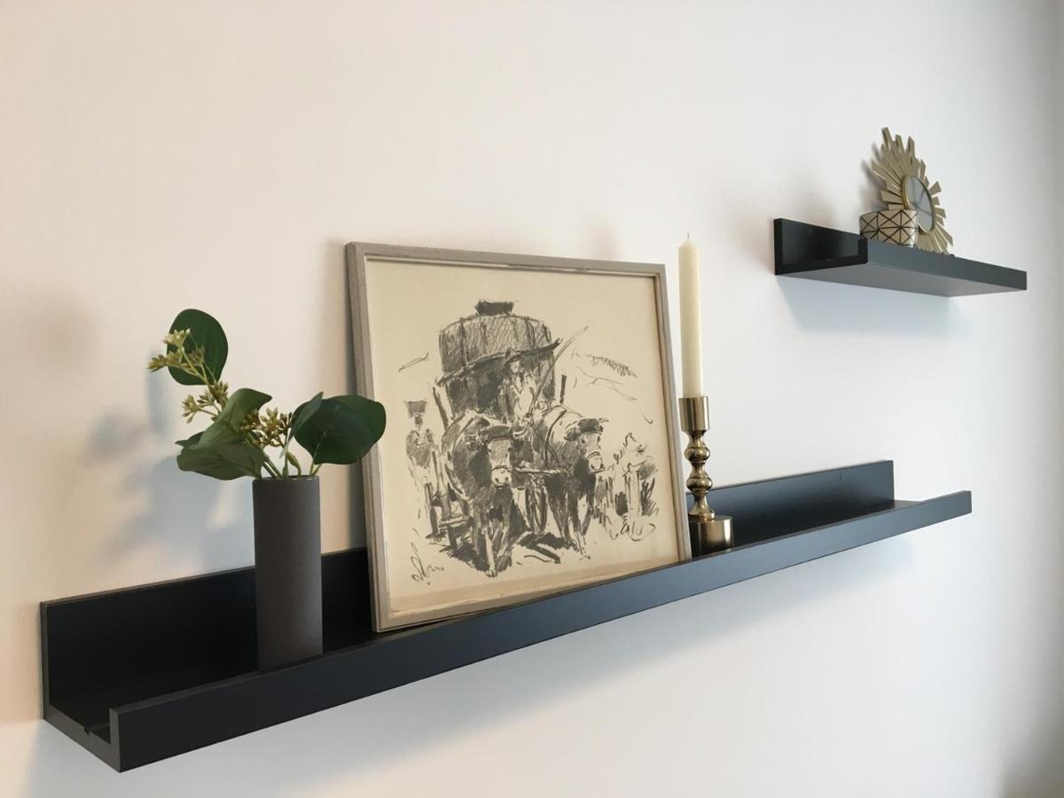 Neu - Premium-Ferienhaus Mosel-Sonne Traben-Trarbach Bagian luar foto