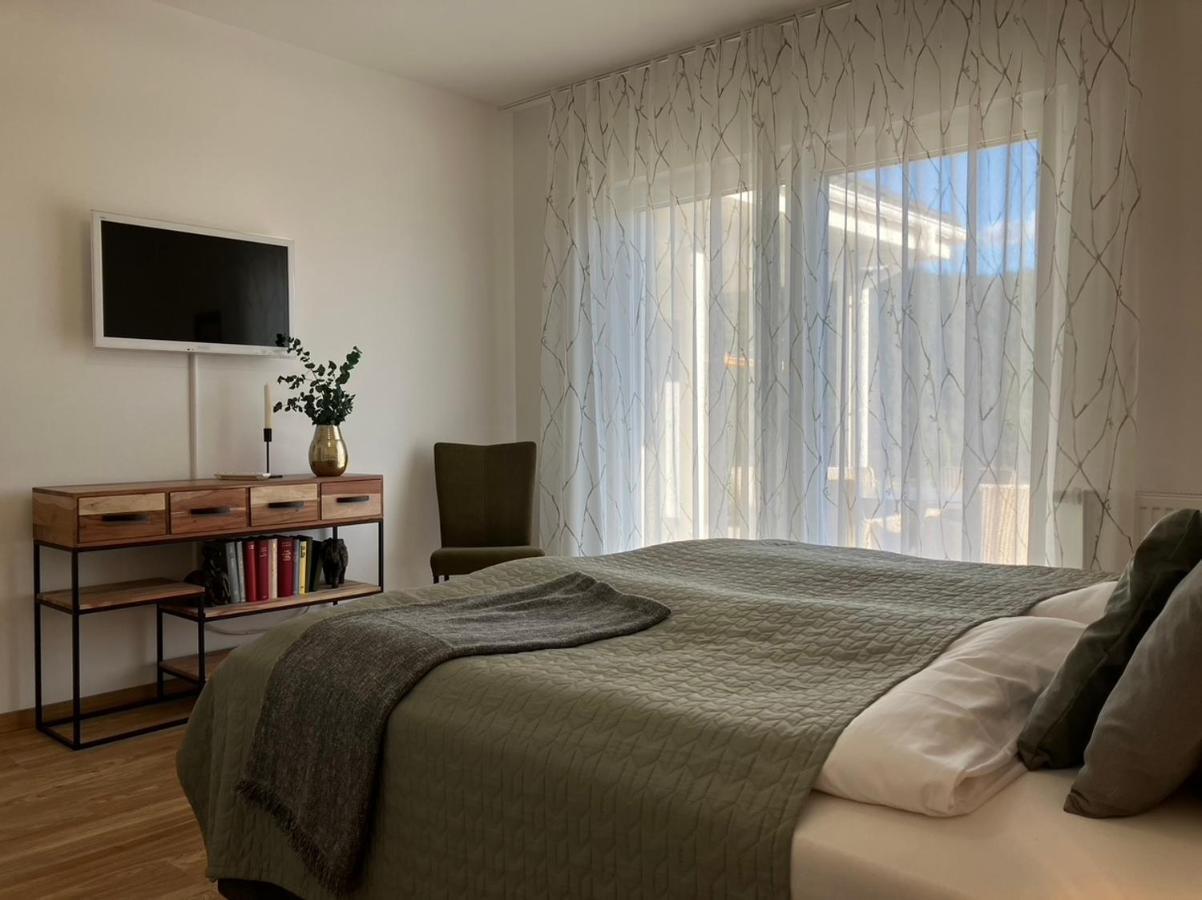 Neu - Premium-Ferienhaus Mosel-Sonne Traben-Trarbach Bagian luar foto