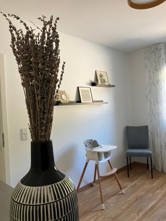 Neu - Premium-Ferienhaus Mosel-Sonne Traben-Trarbach Bagian luar foto